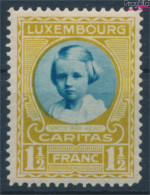 Luxemburg 212 Postfrisch 1928 Wohlfahrt (10363343 - Ungebraucht