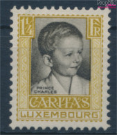 Luxemburg 230 Mit Falz 1930 Kinderhilfe (10363168 - Ongebruikt