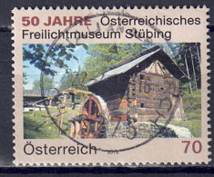 Österreich 2013 - Freilichtmuseum Stübing, MiNr. 3069, Gestempelt / Used - Used Stamps