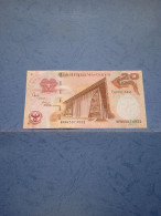 PAPUA NUOVA GUINEA-P36 20K 2008 UNC - Papua-Neuguinea