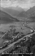 Zell Am Ziller Gegen Die Gletscher - Schwaz