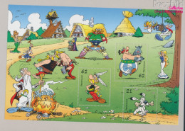 BRD Block80 (kompl.Ausg.) Postfrisch 2015 Asterix (10368156 - Nuevos