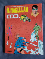 BD Mr Magellan ITO N*4 - Altri & Non Classificati