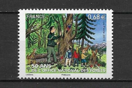 France No 5011 Neuf , ** , Sans Charniere , Ttb . - Unused Stamps