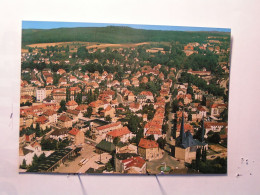 Bayreuth - Blick Zum Festspielhaus - Bayreuth