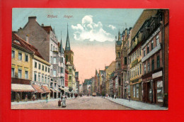 ALLEMAGNE . DEUTSCHLAND . ERFURT . ANGER - Réf. N°38705 - - Erfurt