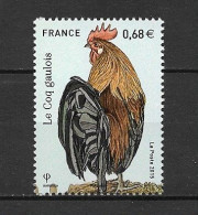 France No 5007 Neuf , ** , Sans Charniere , Ttb . - Unused Stamps