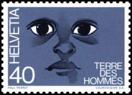 Timbre De Suisse N° 932 Neuf Sans Trace De Charnière - Neufs