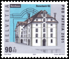 Timbre De Suisse N° 1681 Neuf Sans Trace De Charnière - Unused Stamps