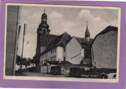 POSTKARTE AUS ULFLINGEN,UM 1943. - Ulflingen