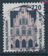 BRD 2197R Mit Zählnummer (kompl.Ausg.) Gestempelt 2001 Sehenswürdigkeiten (10351871 - Used Stamps