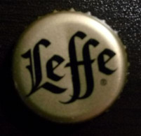 Capsule Biere LEFFE - Cerveza