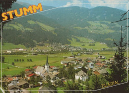 121941 - Stumm - Österreich - Zillertal - Schwaz
