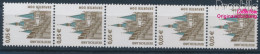 BRD 2381R Fünferstreifen (kompl.Ausg.) Postfrisch 2004 Sehenswürdigkeiten (10343317 - Unused Stamps