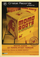 MOMO ROOTS / Nouvel Album / 2003 / Musique Et Musiciens - Musik Und Musikanten