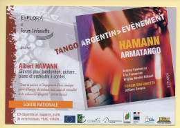 HAMANN ARTMATANGO / Musique Et Musiciens - Music And Musicians