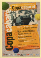 COPACABARET / 2005 / Musique Et Musiciens - Musique Et Musiciens