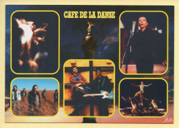 Café De La Danse / Divers Artistes / 1996 / Musique Et Musiciens - Musik Und Musikanten