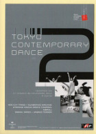 TOKYO CONTEMPORARY DANCE / 2002 / Danse - Tanz