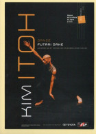 KIM ITOH – FUTARI DAKE / 2002 / Danse - Baile