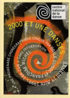 2000 ET UNE DANSES / 1999 / Danse - Danse