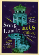 Son Et Lumière Château De Blois / Spectacle - Otros & Sin Clasificación