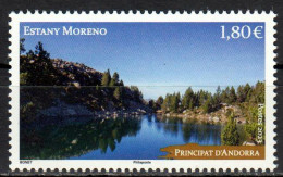 Andorra - Postfris / MNH - Estany Moreno 2023 - Unused Stamps