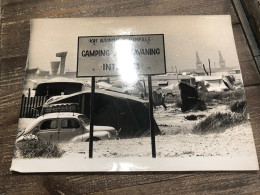 Photo De Pierre Domenech : Fos Sur Mer - Plaatsen