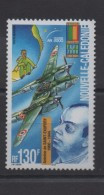 NOUVELLE CALEDONIE  PA   N° 348**  - SAINT EXUPERY - AVION - Airplanes