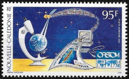 Nouvelle Calédonie 1994 - Yvert Nr. PA 325 - Michel Nr. 1022 ** - Unused Stamps