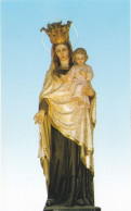 Santino Maria,madre Della Redenzione - Devotion Images