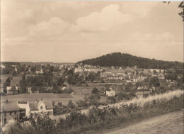 126151 - Kirchberg, Sachsen - Blick Vom Borberg - Zwickau