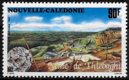 Nouvelle Calédonie 1994 - Yvert Nr. PA 326 - Michel Nr. 1024 ** - Neufs