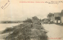 LE MANOIR SUR SEINE Intérieur Du Pays - Le Manoir