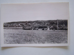 MERGEY. AUBE. VUE GENERALE.  100_3432"b" - Autres & Non Classés