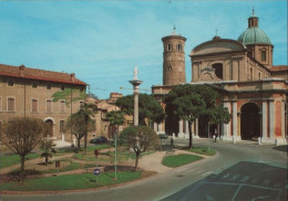 74723 - Italien - Ravenna - Piazza Duomo - Ca. 1975 - Ravenna