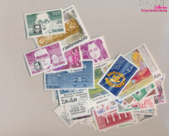 Frankreich Postfrisch Littre 1984 Littre, Kunst, Vögel, IOC U.a.  (10368358 - Ungebraucht