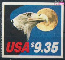 USA 1648D (kompl.Ausg.) Postfrisch 1983 Weißkopf-Seeadler (10348707 - Nuevos
