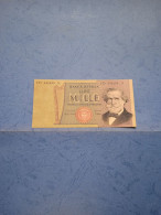 ITALIA-P101g 1000L 6.9.1980 - - 1000 Lire