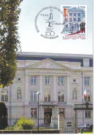 France N° 5066 - Carte Maximum - TB - 2010-2019