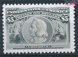 USA 2234 Postfrisch 1992 Entdeckung Amerikas (10348685 - Unused Stamps