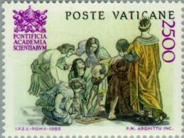 Timbre Du Vatican N° 801 Neuf Sans Charnière - Neufs