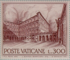 Timbre Du Vatican N° 627 Neuf Sans Charnière - Nuevos