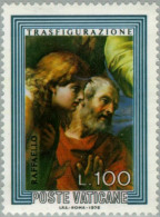 Timbre Du Vatican N° 619 Neuf Sans Charnière - Unused Stamps