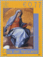 Timbre Du Vatican N° 1257 Neuf Sans Charnière - Unused Stamps