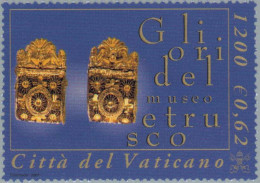 Timbre Du Vatican N° 1243 Neuf Sans Charnière - Ongebruikt