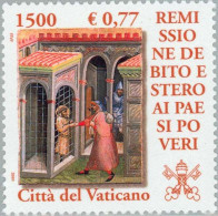 Timbre Du Vatican N° 1241 Neuf Sans Charnière - Neufs