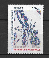 France No 4978 Neuf , ** , Sans Charniere , Ttb . - Unused Stamps