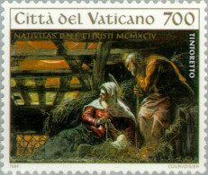Timbre Du Vatican N° 995 Neuf Sans Charnière - Ongebruikt