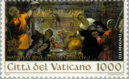 Timbre Du Vatican N° 997 Neuf Sans Charnière - Ongebruikt